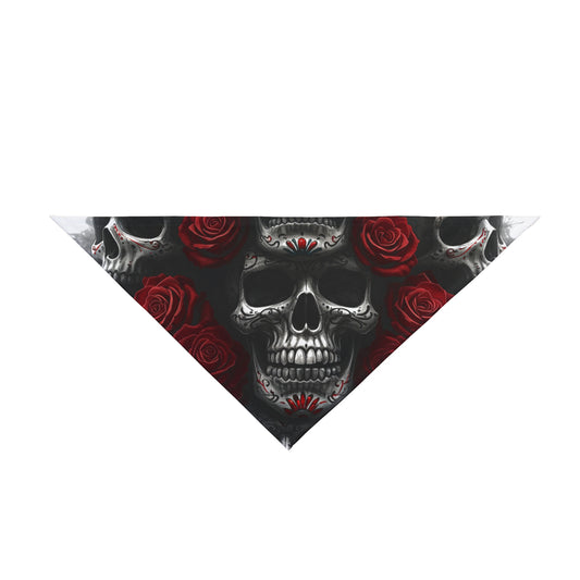 LaCatrina Edge: Fierce Fashion Pet Bandana #33