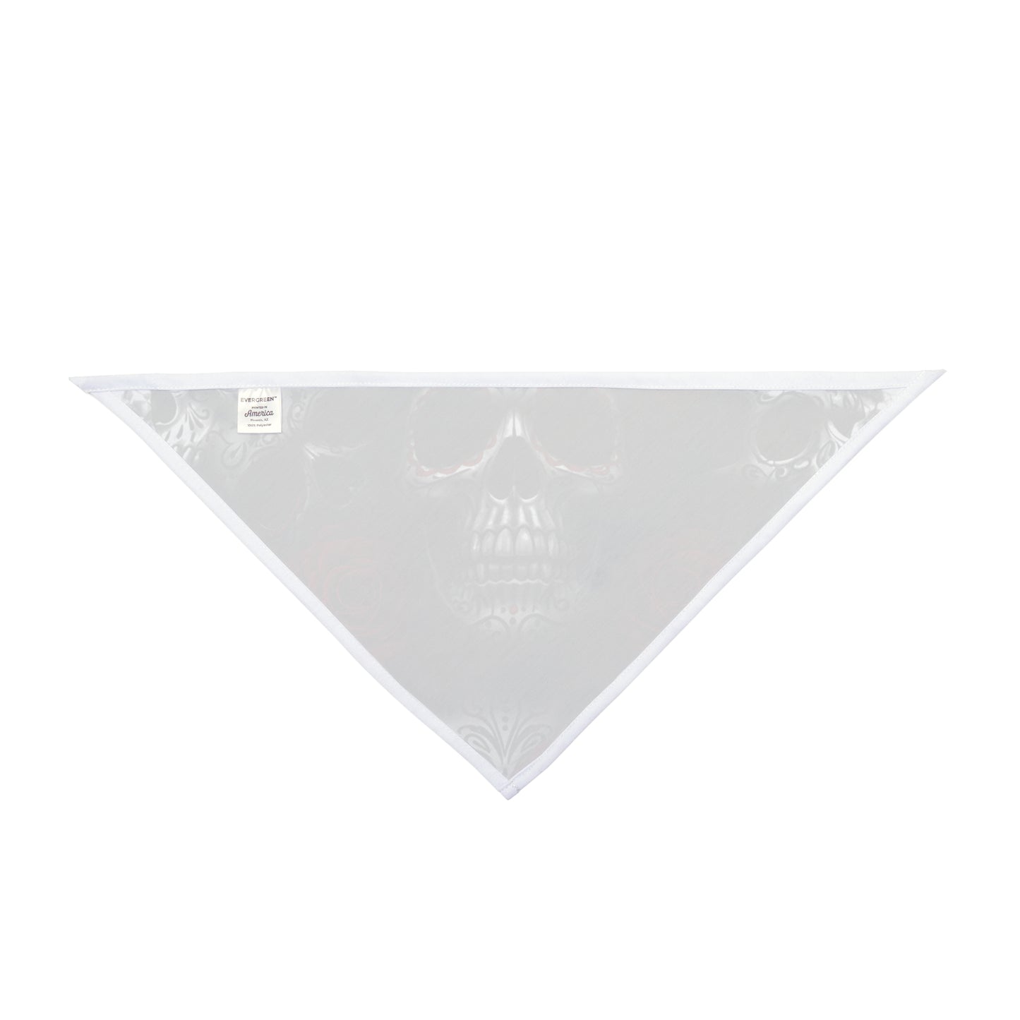 LaCatrina Edge: Daredevil Pet Bandana #17
