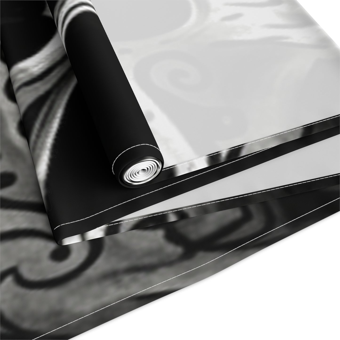 LaCatrina Edge: Daring Table Runner in Style #21