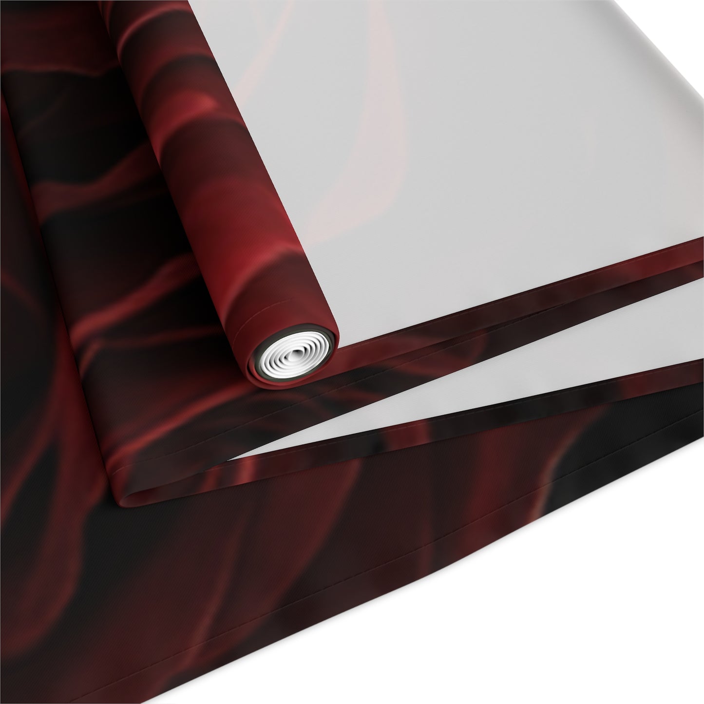 LaCatrina Edge: Stylish & Bold Table Runner