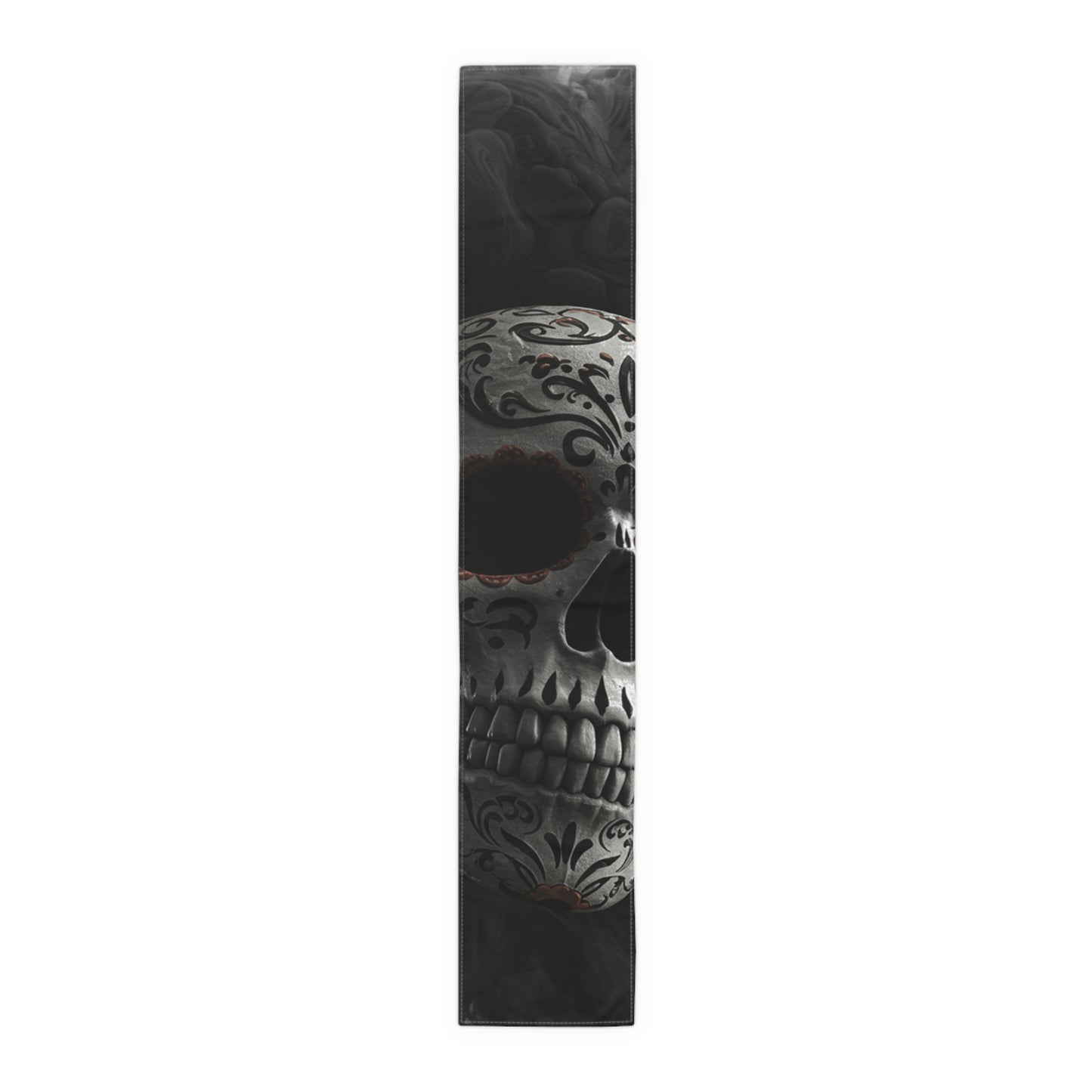 LaCatrina Edge: Bold & Beautiful Table Runner