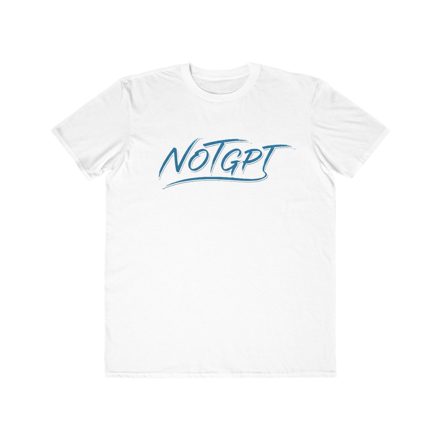 NOTGPT Script - Snug Tee