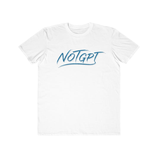 NOTGPT Script - Snug Tee
