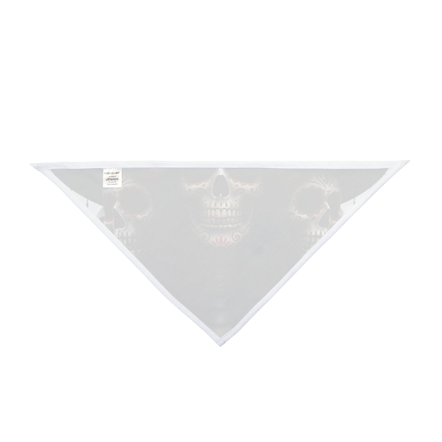 LaCatrina Edge: Fierce Style Pet Bandana #3