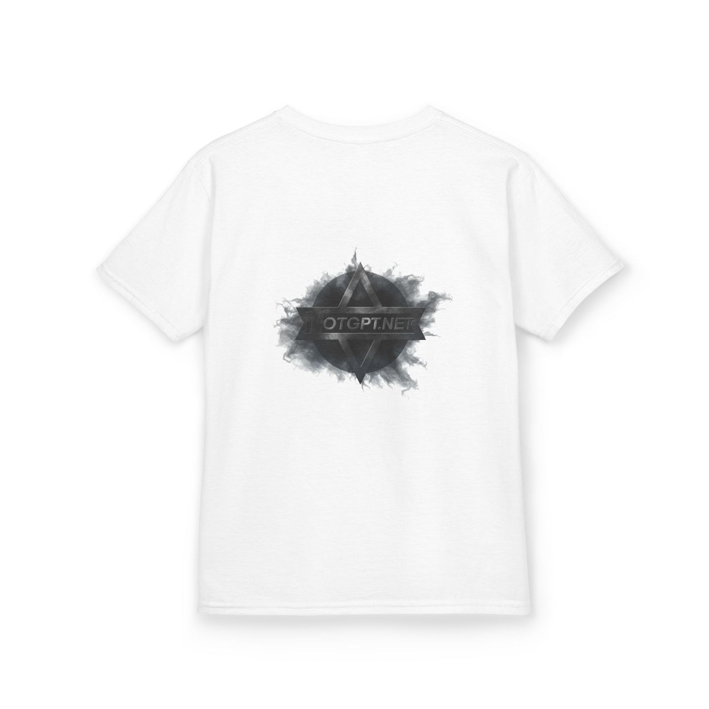 Voxel Adventure Kids Tee - Unique Pixel Art Edition