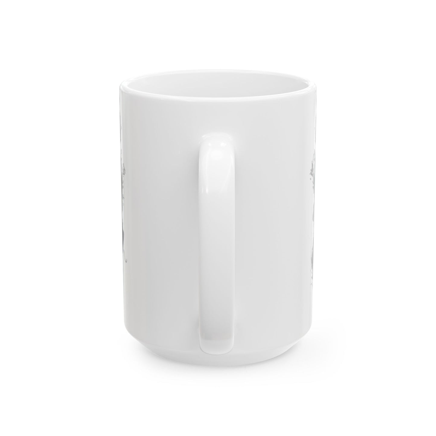 LaCatrina Chic Ceramic Mug - Sip in Style (11oz/15oz)