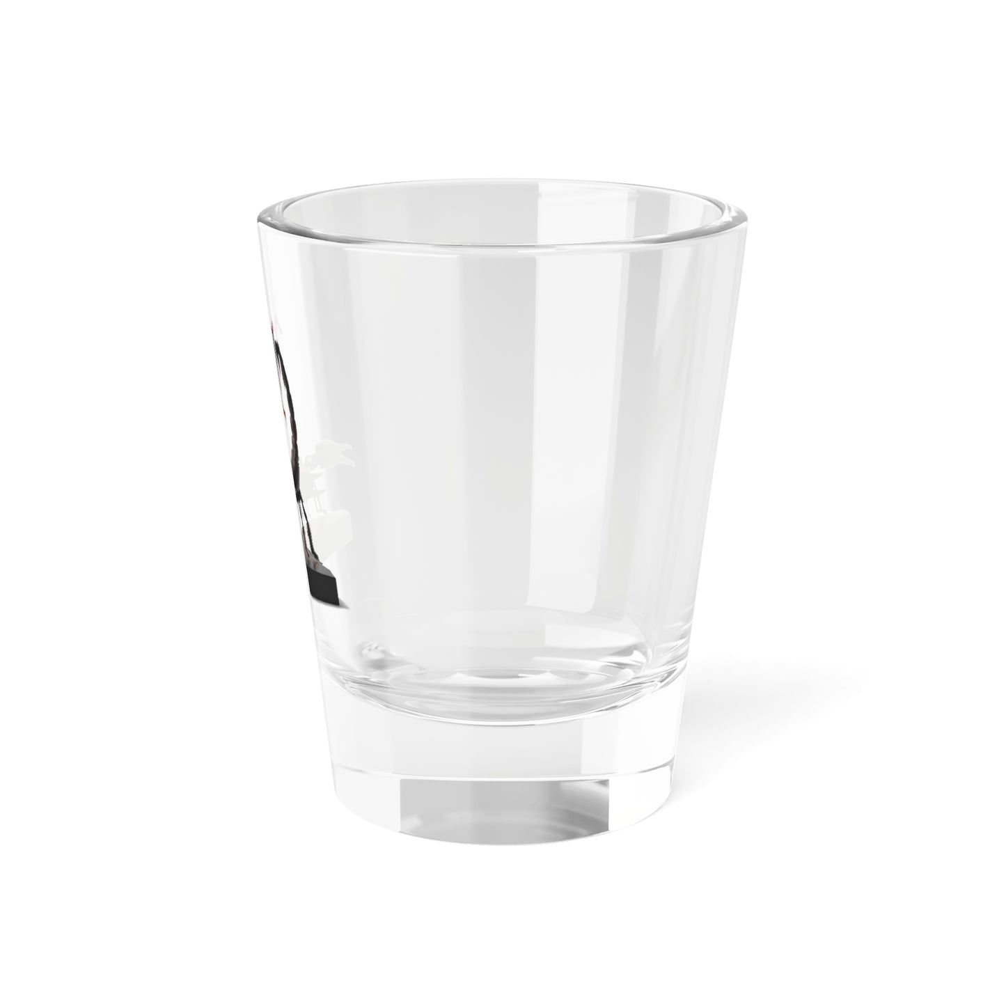 Scorpio Star Power 1.5oz Shot Glass