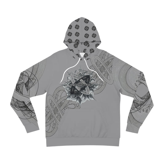 NOTGPT 2025 HOODIE  MOBIUS EDITION  #21