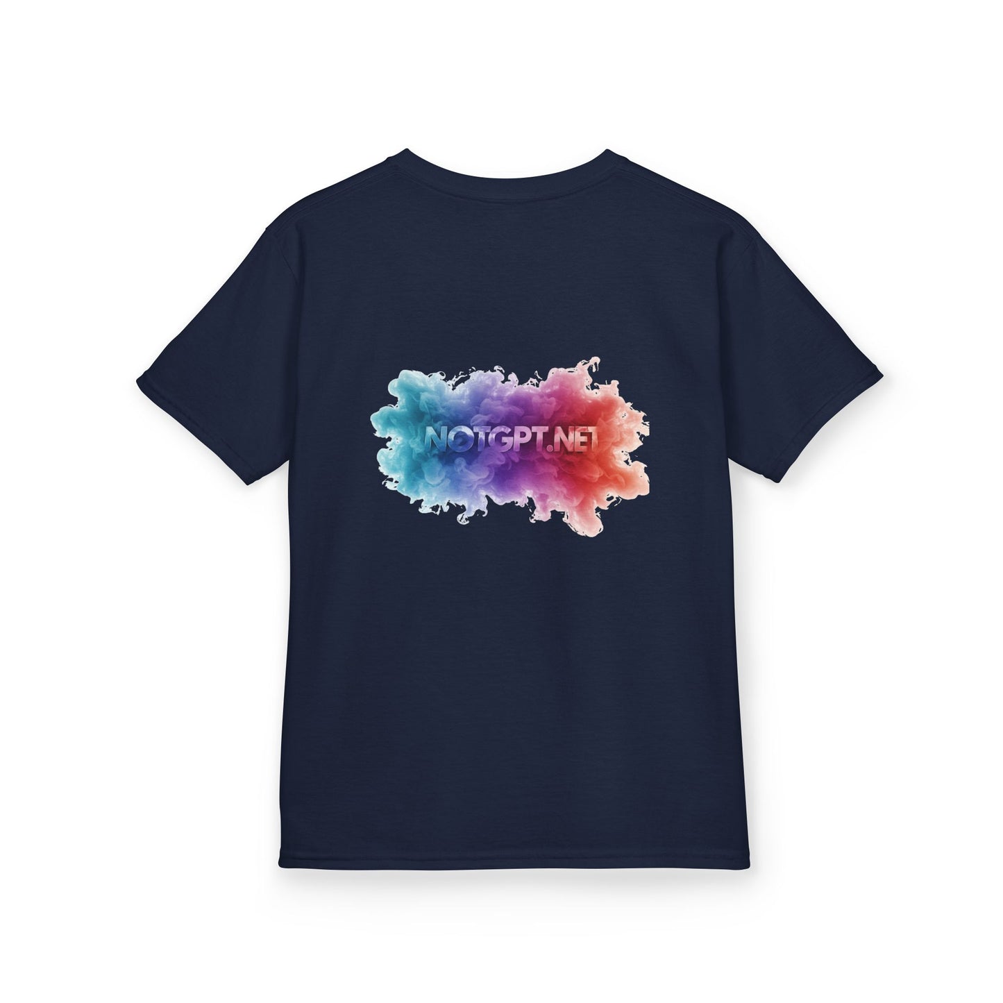 BocaToca Rebel - Kids' Edgy Heavy Cotton Tee #56