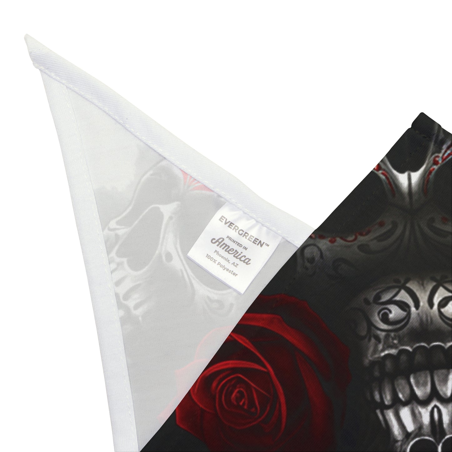 LaCatrina Edge: Fierce Fashion Pet Bandana