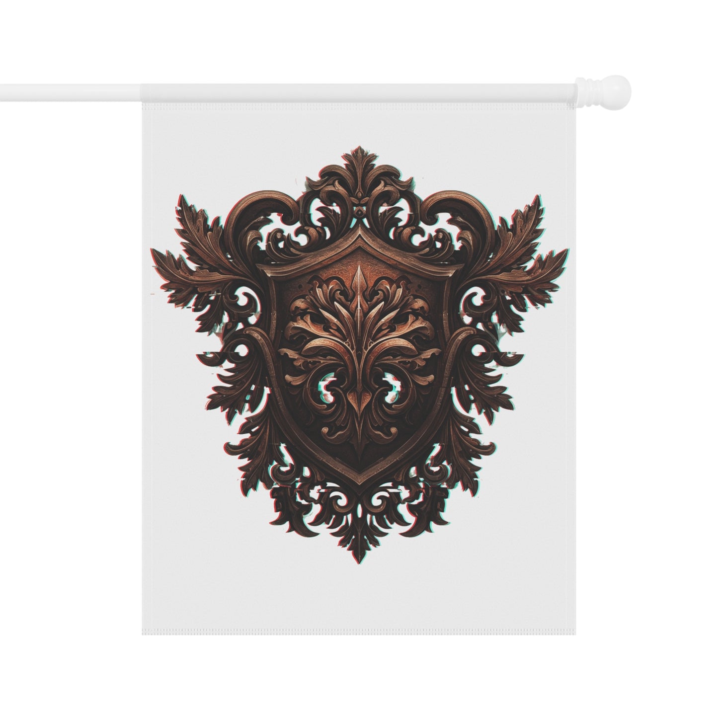 Trendsetter Guild Emblem Garden Banner - Style #45