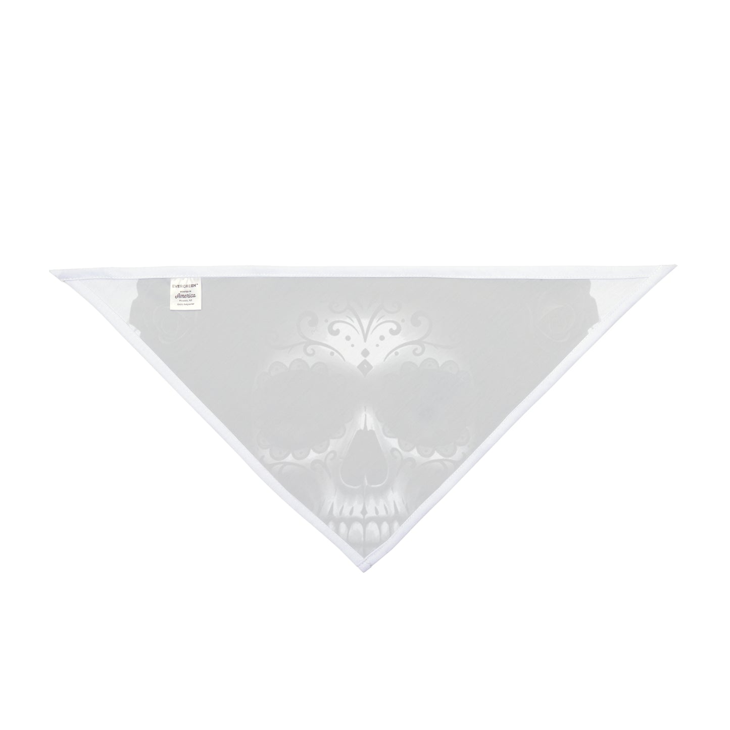 LaCatrina Edge: Daring Pet Bandana #5