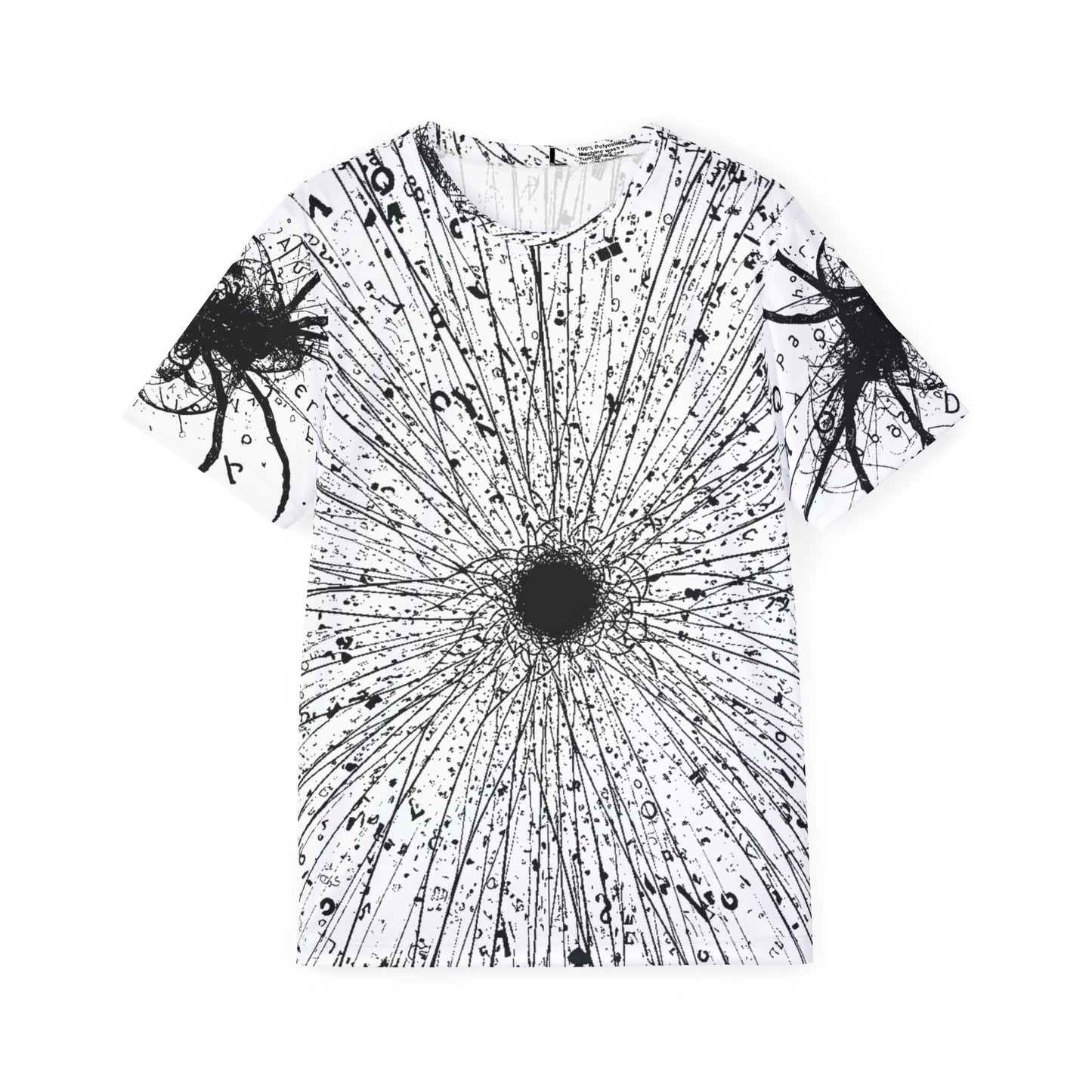 NOTGPT 2025 SHORT SLEEVE MOBIUS EDITION #26