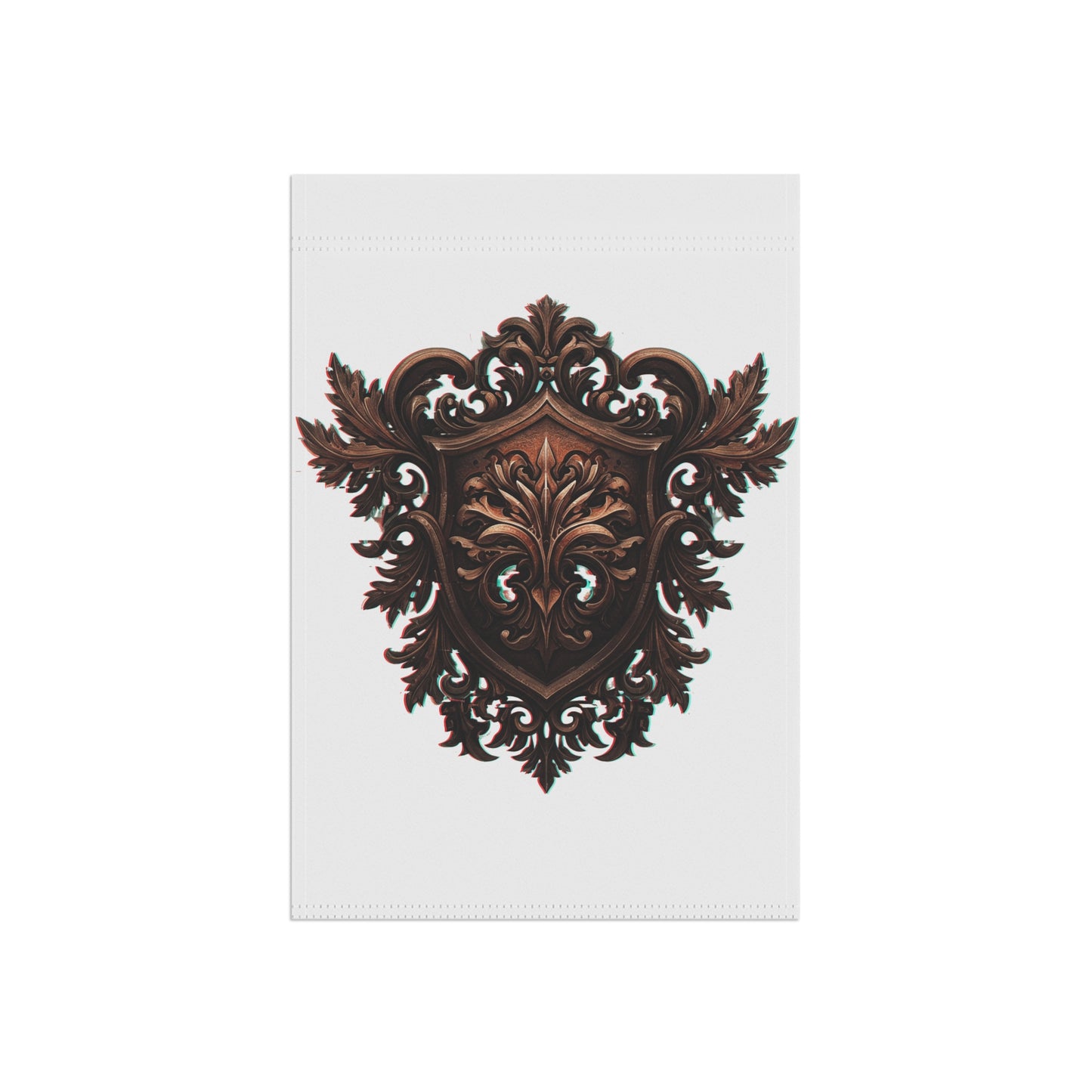 Trendsetter Guild Emblem Garden Banner - Style #45