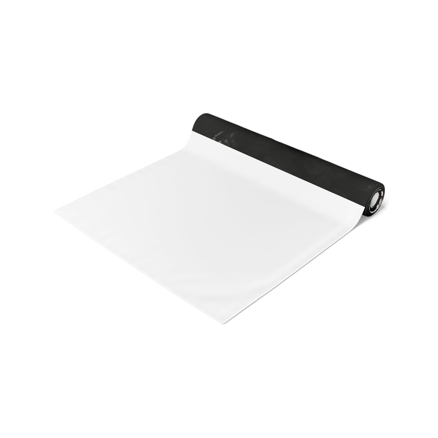 LaCatrina Edge: Chic & Bold Table Runner
