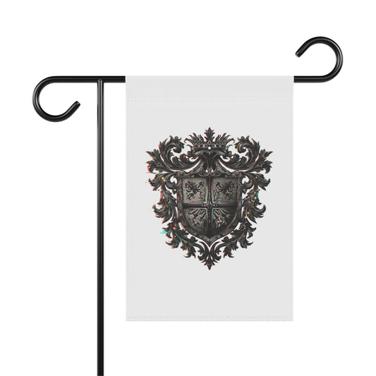 Guild Emblem Glory - Trendy Garden & House Banner #54