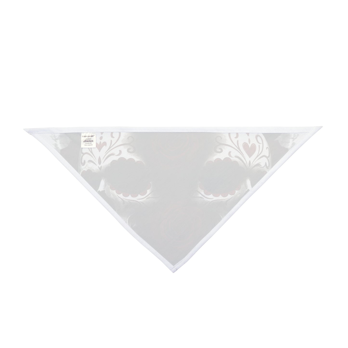 LaCatrina Edge: Fierce Style Pet Bandana #13