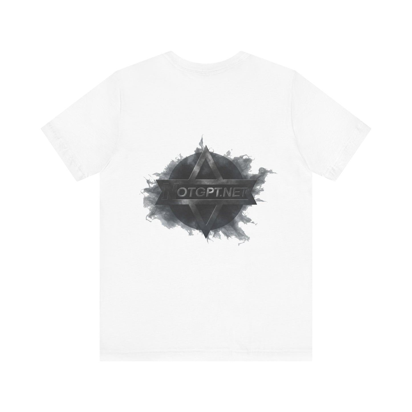 Guild Emblem Fusion Tee – Trendy Style #31